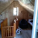 Wiktoria Morska18 Lodge
