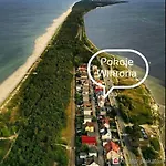 Wiktoria Morska18 Lodge *