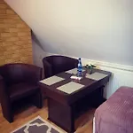 Chata Wiktoria Morska18 Kuźnica