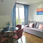 Lodge Wiktoria Morska18 Kuznica (Hel)