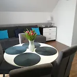 Chata Wiktoria Morska18 *