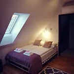 Wiktoria Morska18 Деревянный коттедж *