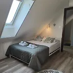 Wiktoria Morska18 Lodge Kuznica (Hel)