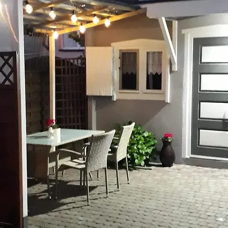 Wiktoria Morska18 山林小屋 Kuźnica