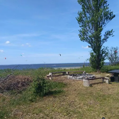 Wiktoria Morska18 Domek letniskowy