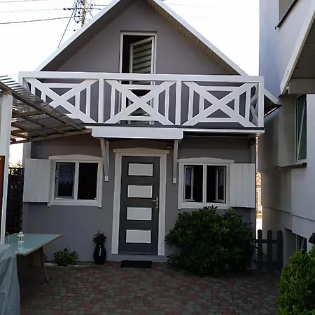 Jaktstuga Wiktoria Morska18 Kuźnica