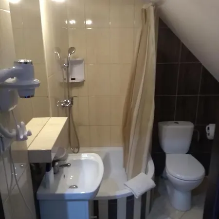 Domek letniskowy Wiktoria Morska18