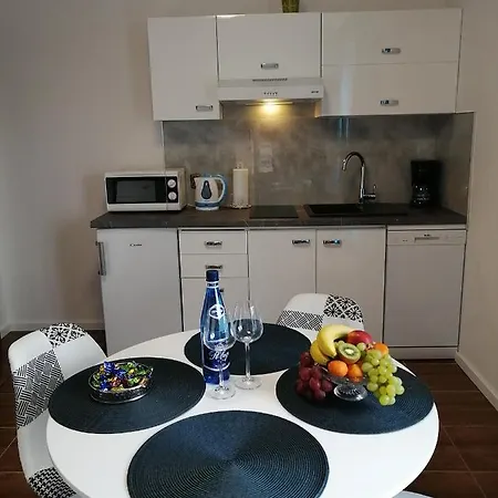 Domek letniskowy Wiktoria Morska18
