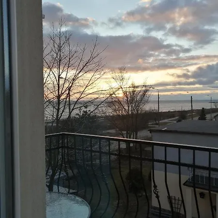 Wiktoria Morska18 Jaktstuga Kuźnica