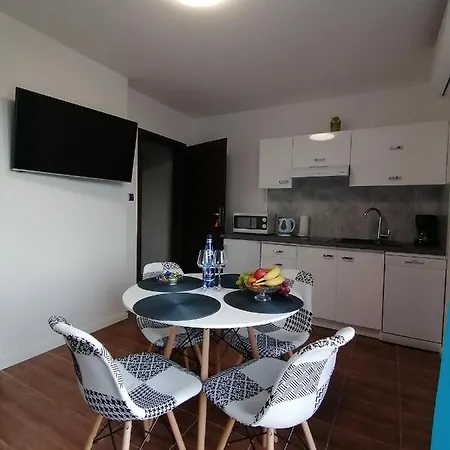 山林小屋 Wiktoria Morska18