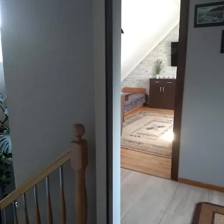 Wiktoria Morska18 Domek letniskowy