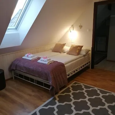 Domek letniskowy Wiktoria Morska18