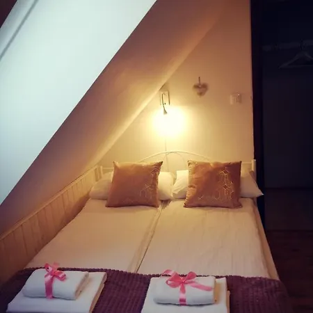 Jaktstuga Wiktoria Morska18