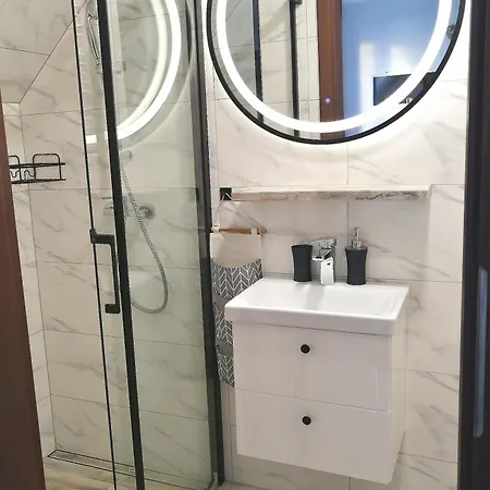 山林小屋 Wiktoria Morska18 *