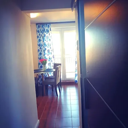 Wiktoria Morska18 * Kuźnica