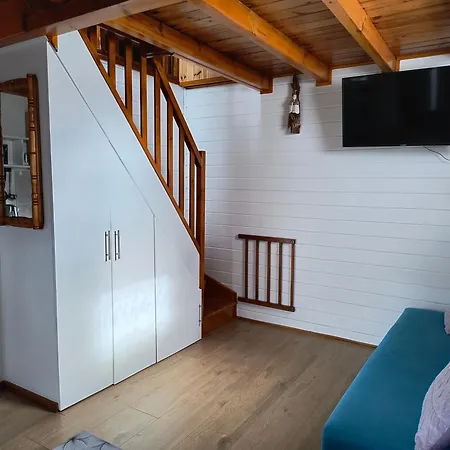 Lodge Wiktoria Morska18