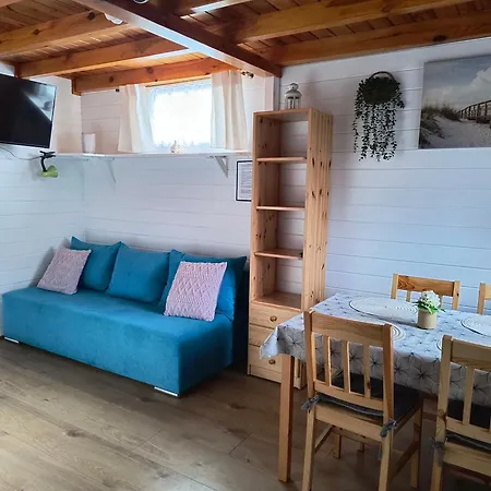 Lodge Wiktoria Morska18 *