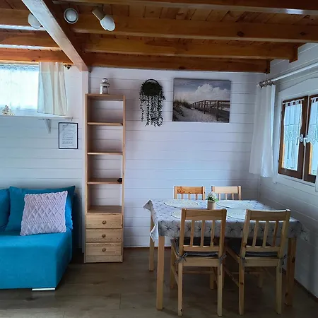 Wiktoria Morska18 Lodge