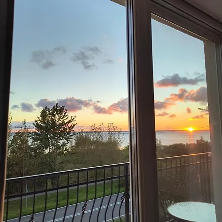 Jaktstuga Wiktoria Morska18 Kuźnica