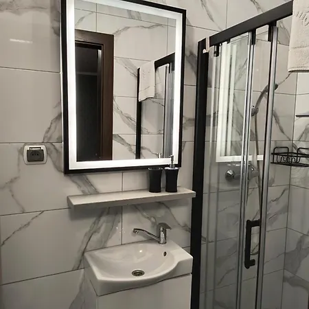 山林小屋 Wiktoria Morska18