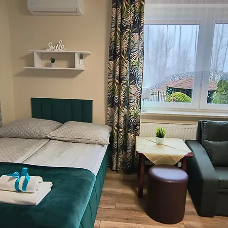 Wiktoria Morska18 Lodge