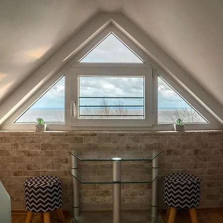 Lodge Wiktoria Morska18