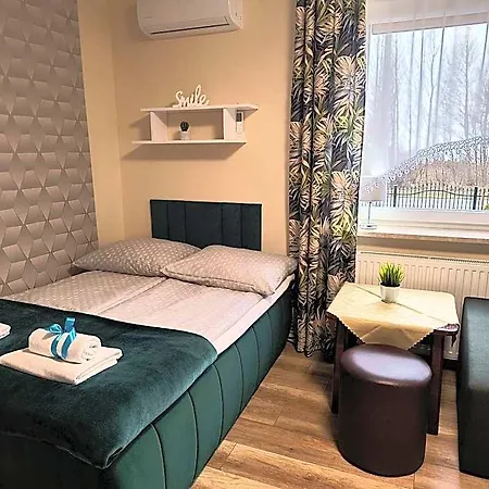 Lodge Wiktoria Morska18