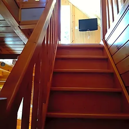 Wiktoria Morska18 Lodge Kuźnica