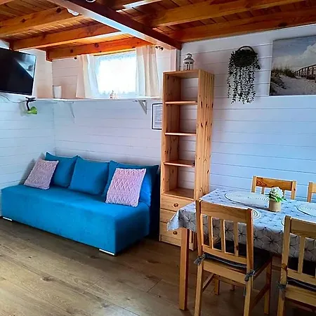 Wiktoria Morska18 Lodge
