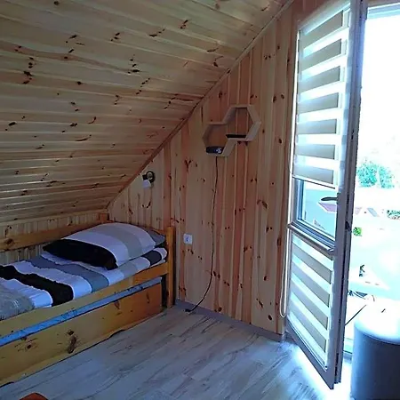 Lodge Wiktoria Morska18 *