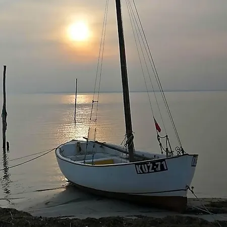 Wiktoria Morska18 Gerendaház *