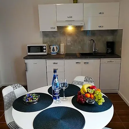 Wiktoria Morska18 * Kuźnica