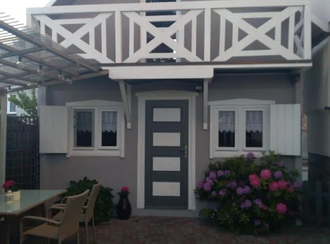 Wiktoria Morska18 Lodge *