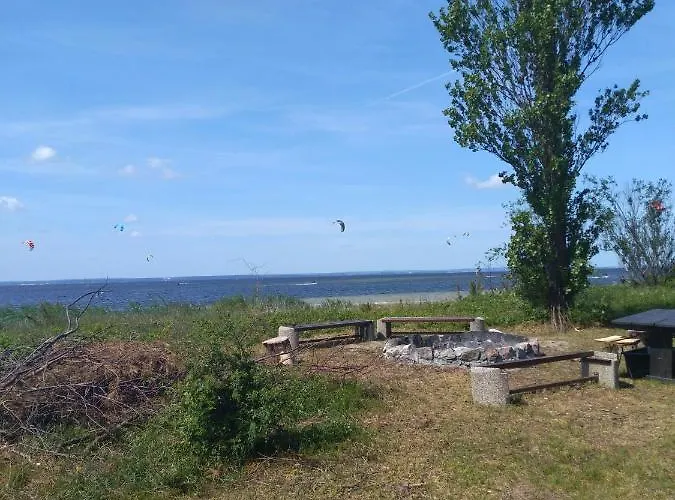 Wiktoria Morska18 Lodge