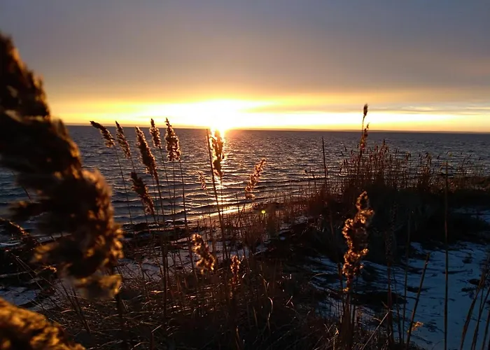 Wiktoria Morska18 Lodge *