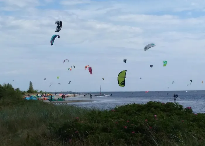 Lodge Wiktoria Morska18 Kuźnica