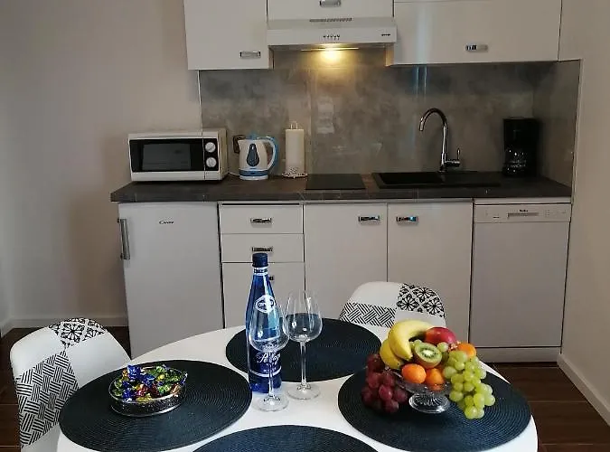 Lodge Wiktoria Morska18