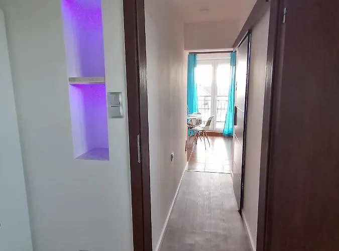 Wiktoria Morska18 Lodge *