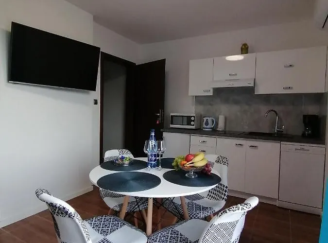 Lodge Wiktoria Morska18