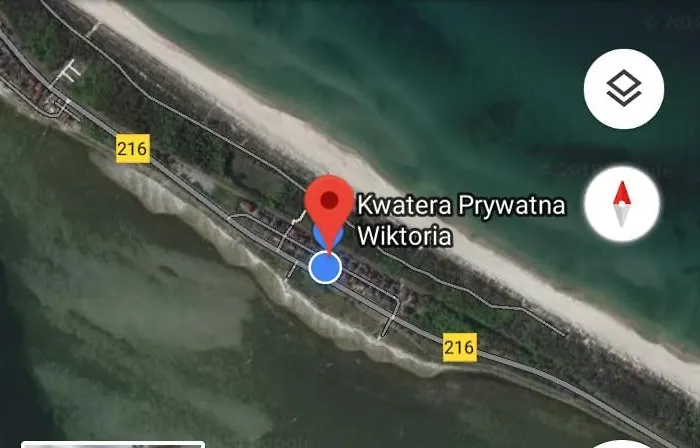 Wiktoria Morska18 Lodge *