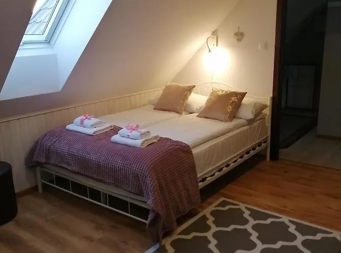 Lodge Wiktoria Morska18