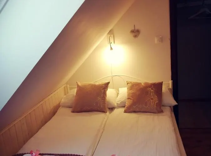 Lodge Wiktoria Morska18