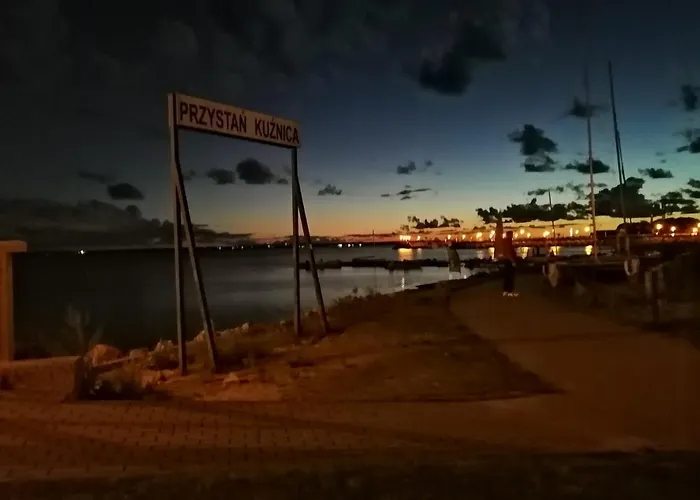 Wiktoria Morska18 Lodge *