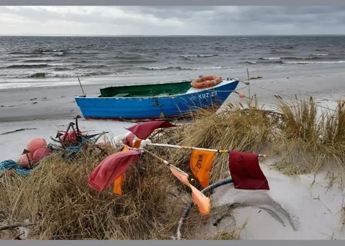 Wiktoria Morska18 Lodge *