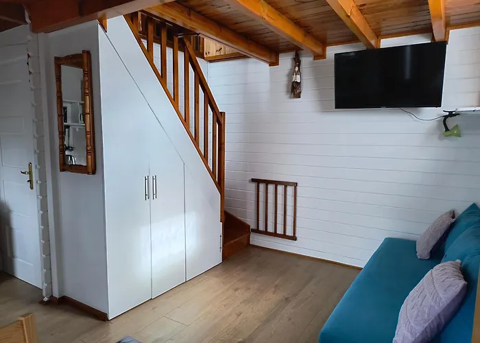 Lodge Wiktoria Morska18