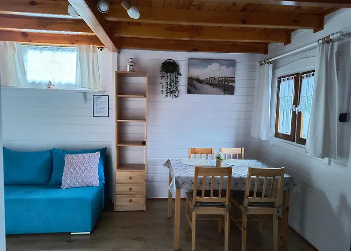 Wiktoria Morska18 Lodge