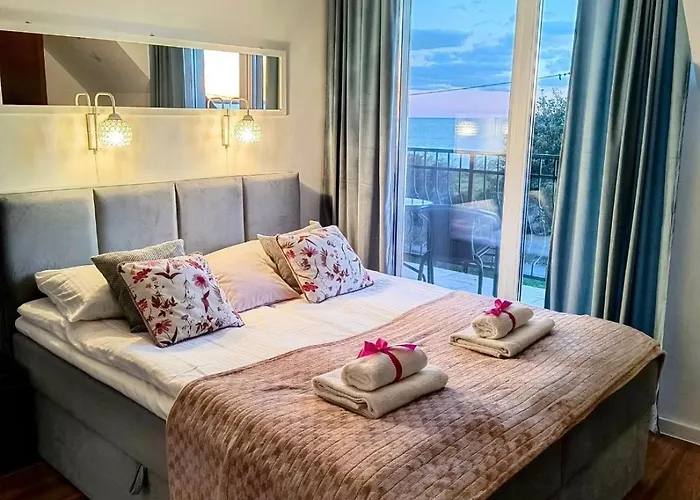 Wiktoria Morska18 Lodge