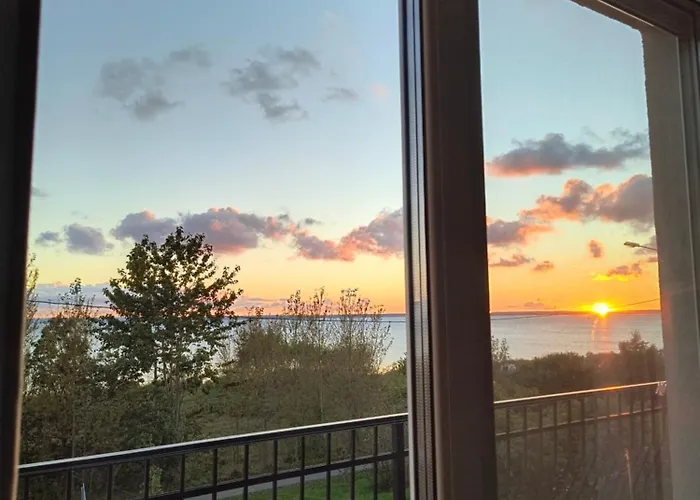 Lodge Wiktoria Morska18 Kuźnica