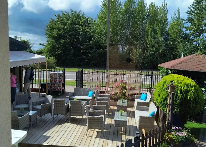 Lodge Wiktoria Morska18 *