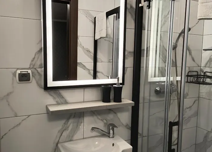 Lodge Wiktoria Morska18